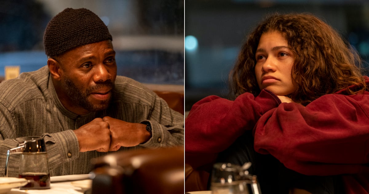Euphoria Special Episode 1: Rue Ending Explained | PS Entertainment