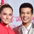 To All the Boys Star Jordan Fisher Is a Dad: "We're So Incredibly Blessed"