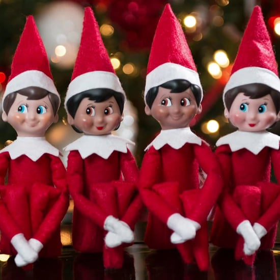 Why There Is Still No Black Elf on the Shelf