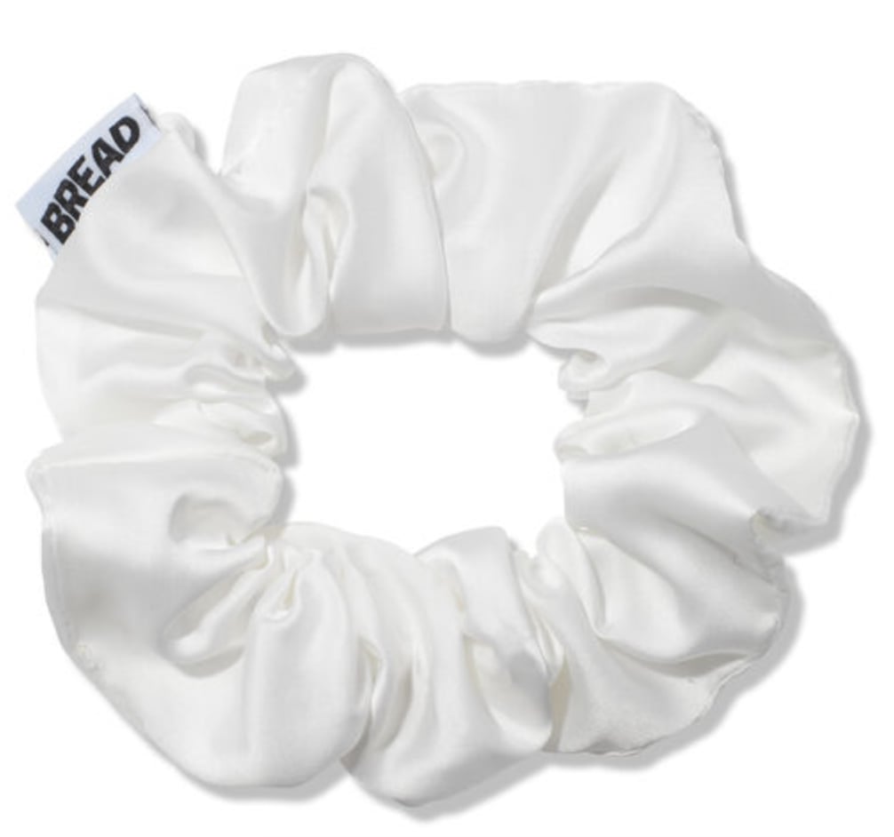 Bread Beauty Supply's Bread Puff: Hair and Wrist Scrunchie
