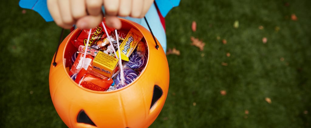 The Healthiest Halloween Candy You Can Buy