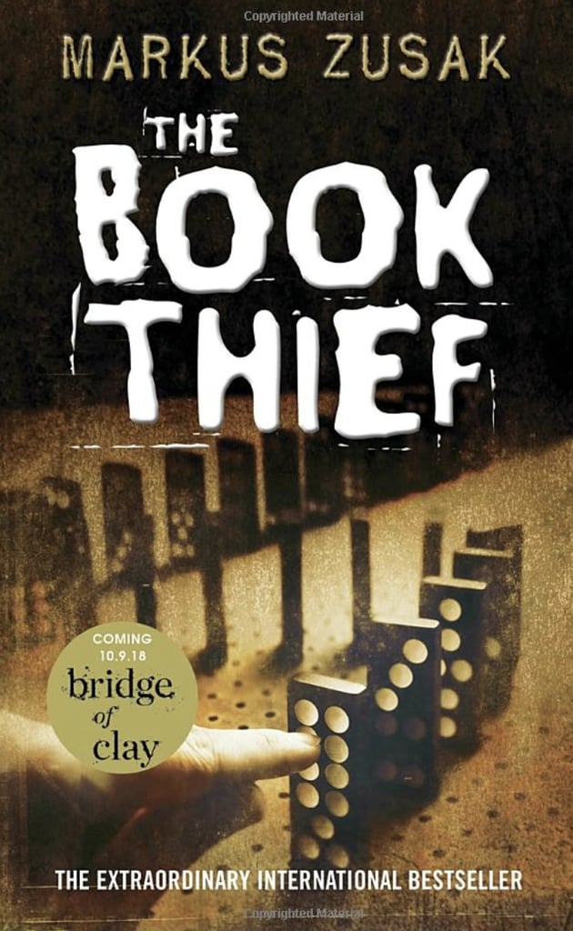 The Book Thief