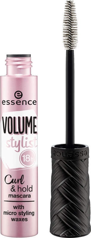 Essence Volume Stylist 18hr Curl & Hold Mascara