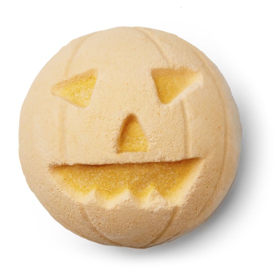 Lush Halloween Products 2016
