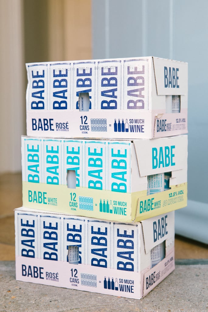 BABE Wine Set