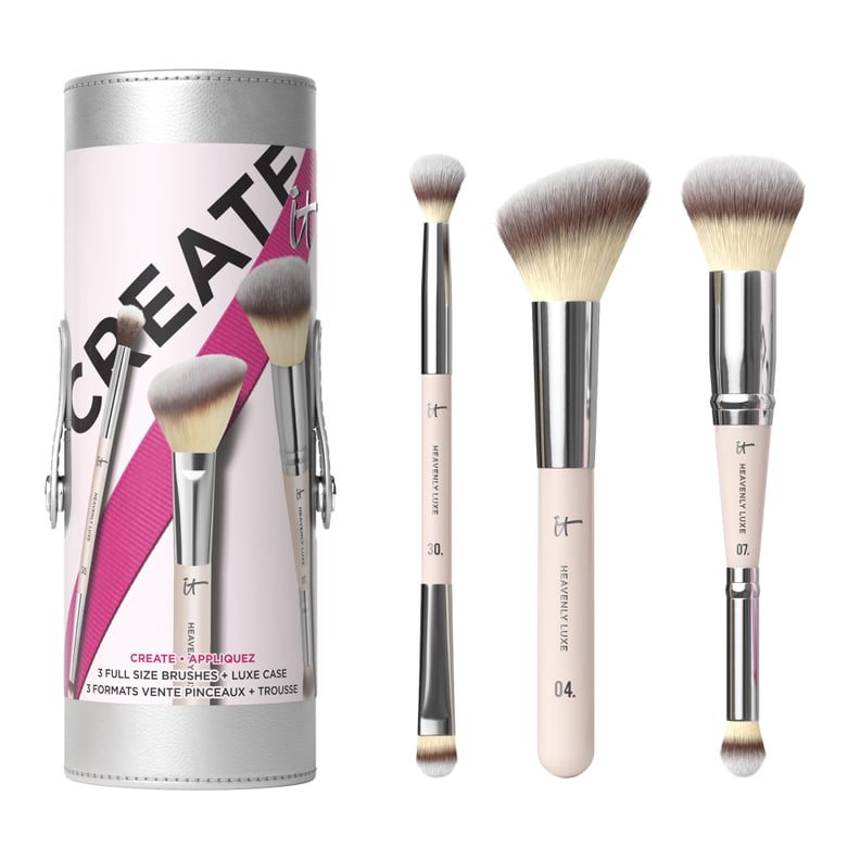 Best Makeup Brushes Gift Set
