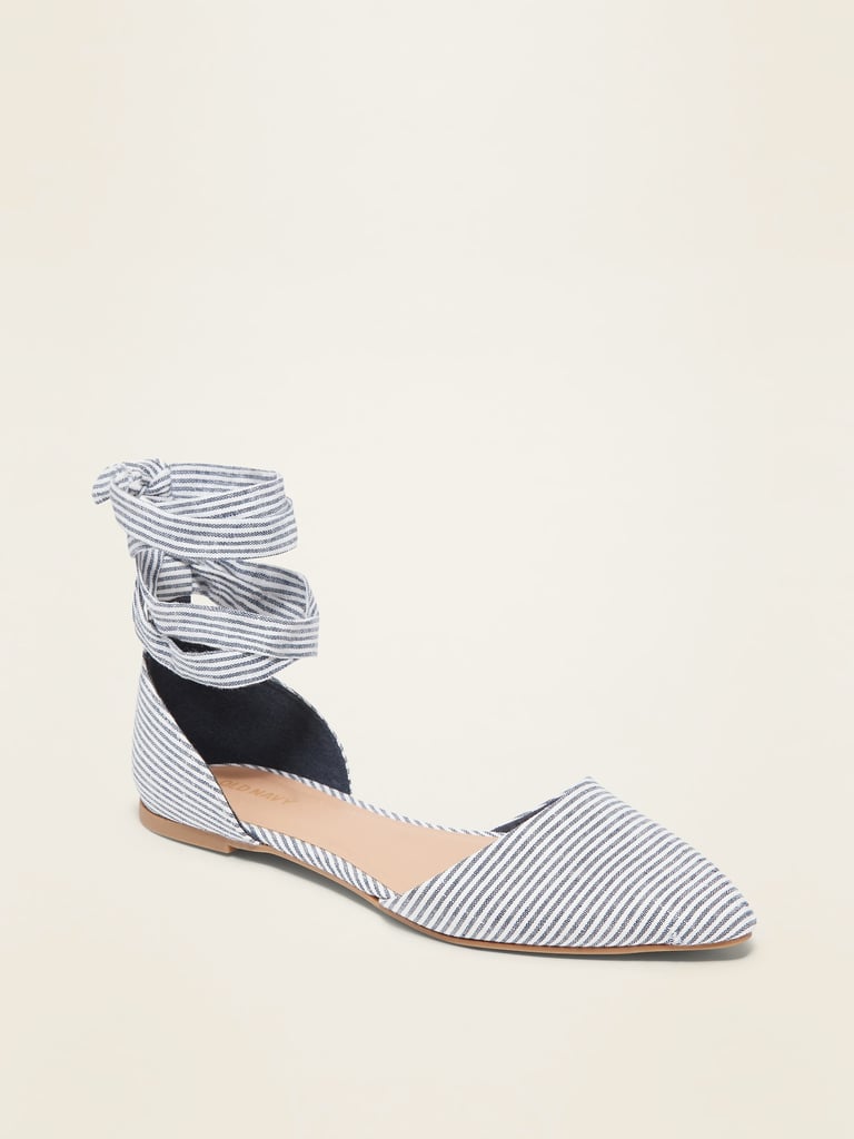 Old Navy Best Shoes Women POPSUGAR Fashion UK