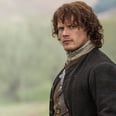 Sam Heughan's 10 Best Outlander Scenes
