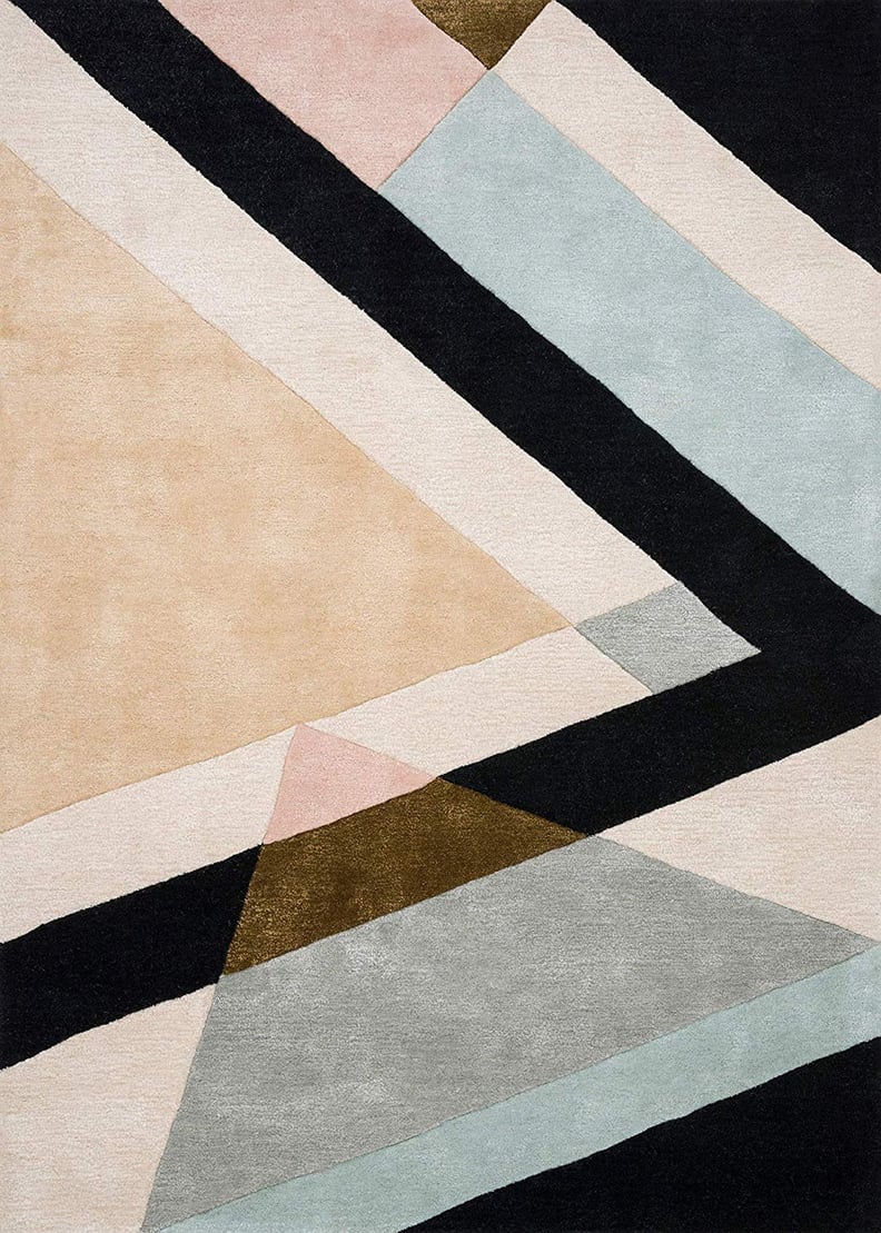 Now House by Jonathan Adler Milan Collection Area Rug
