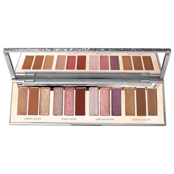 Charlotte Tilbury Bejewelled Instant Eyeshadow Palette