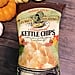 Turkey and Stuffing Chips From Trader Joe's