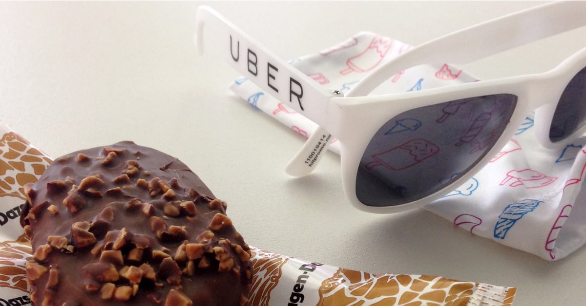 Is Uber Ice Cream Worth It? POPSUGAR Food