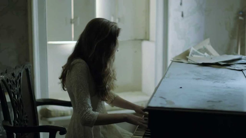 "Skinny Love" by Birdy