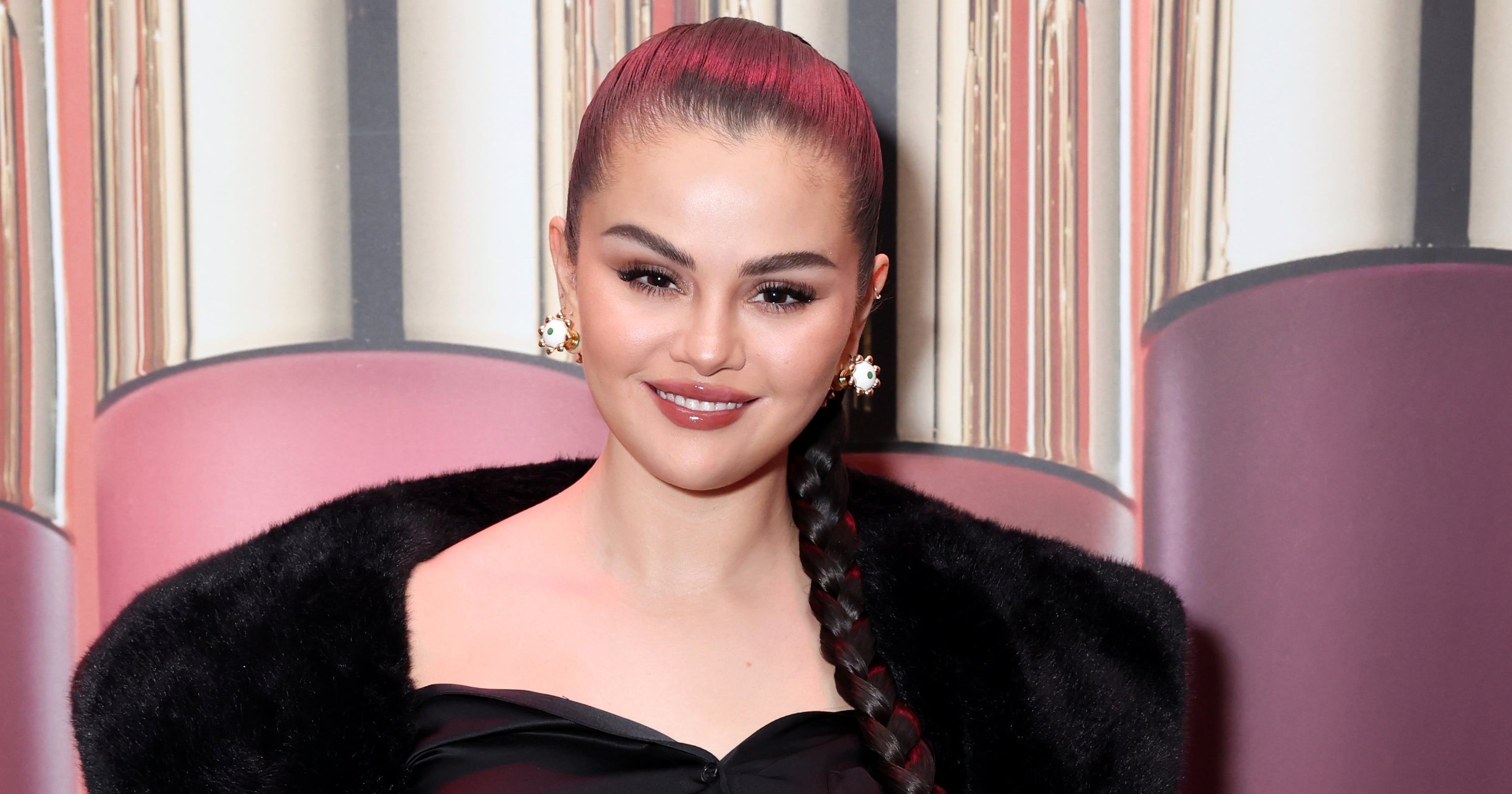 Selena Gomez Tells Soccer Players She&rsquo;s Single | PS Celebrity