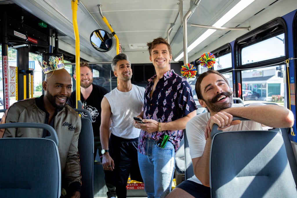 Queer Eye Season 3 Soundtrack