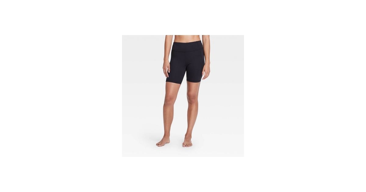 All in Motion Contour Power Waist High 