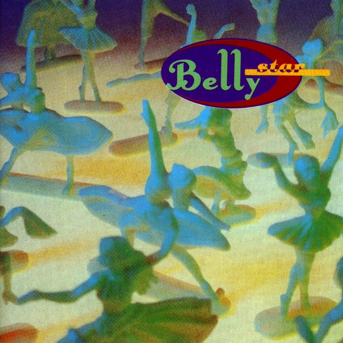 Belly, Star (1993)