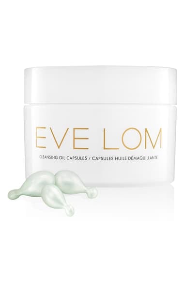 Eve Lom Cleansing Oil Capsules