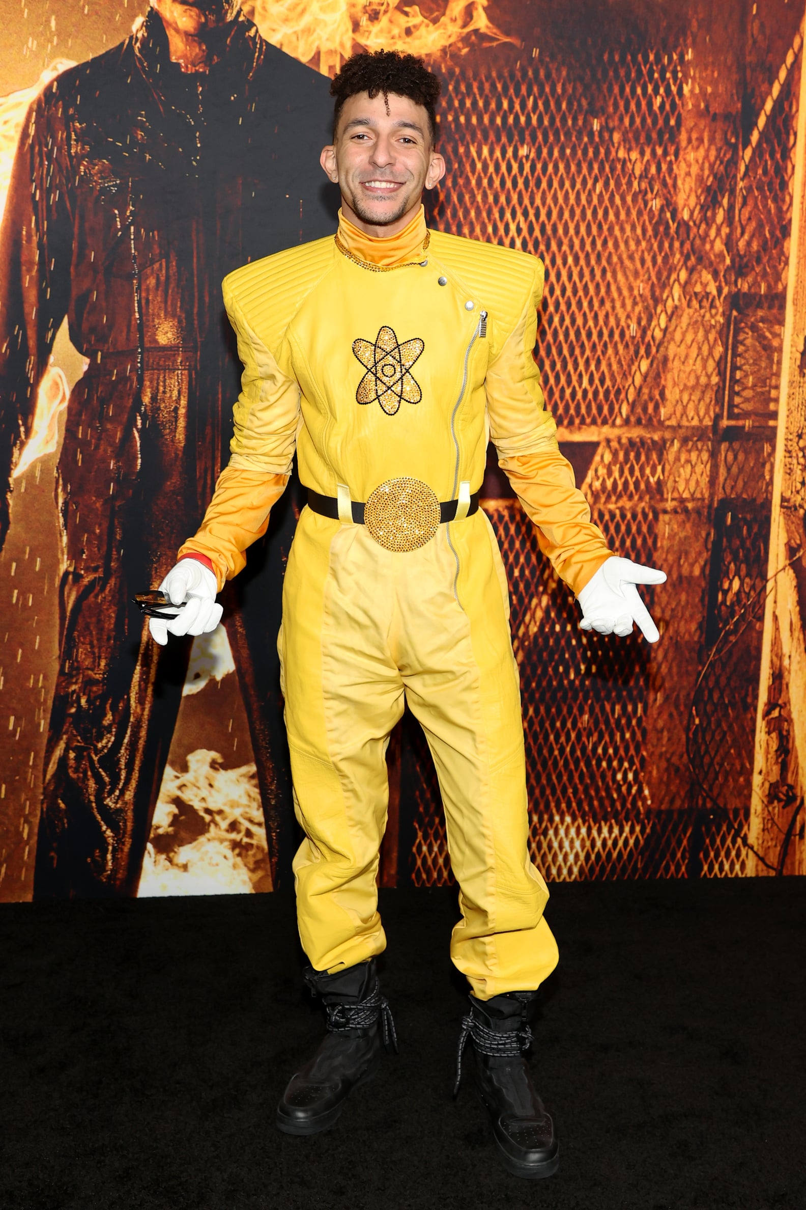 The Best Celebrity Halloween Costumes From 2021 Pictures POPSUGAR