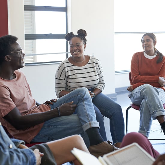 What Becoming a Counselor Taught Me About Being Vulnerable