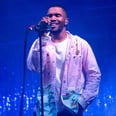 Headliner Frank Ocean Drops Out of Coachella's Second Weekend Due to Injury