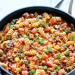 14 Easy Dinners Your Kids Can Help Make