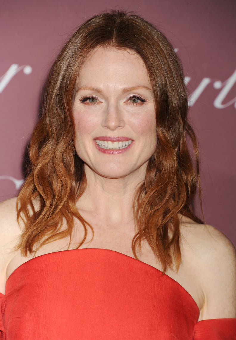 Julianne Moore