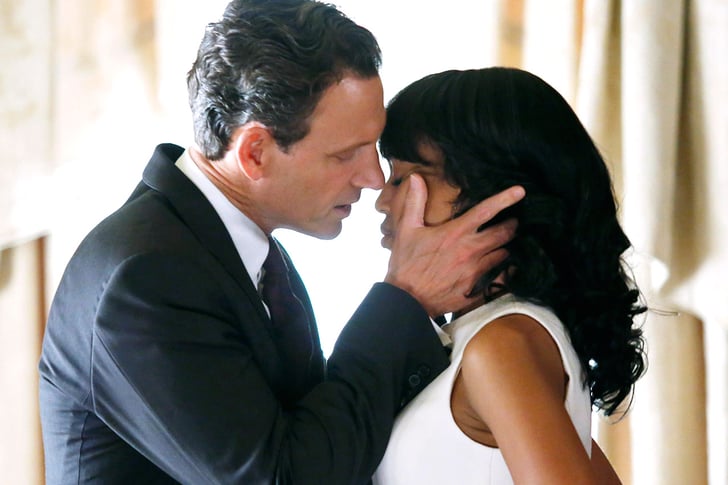 Scandal Sexy Netflix Tv Shows 2019 Popsugar Entertainment Photo 10