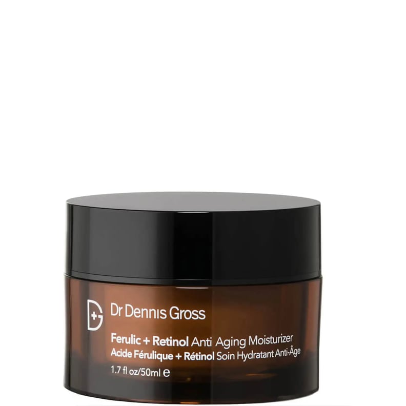 Best Beauty Deal: Dr. Dennis Gross Skincare Ferulic + Retinol Anti-Aging Moisturizer