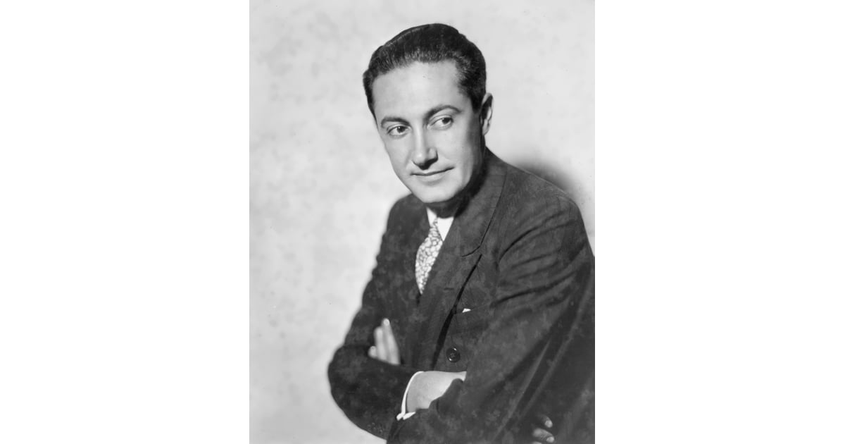 Irving Thalberg in Real Life (1899-1936) | See the Mank ...