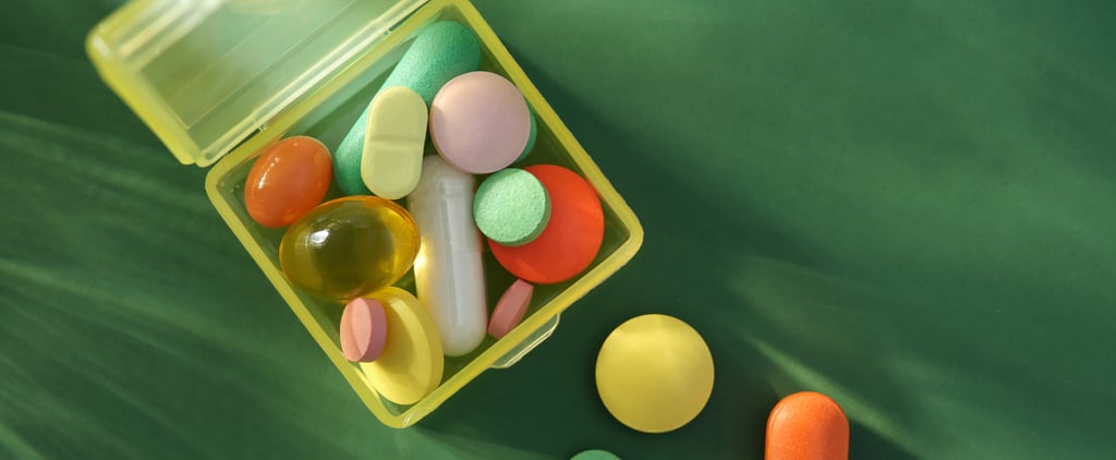 What Vitamins Should I Take? We Asked RDs to Weigh In