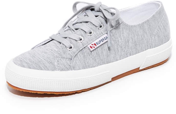 Superga 2750 Jersey Classic Sneakers
