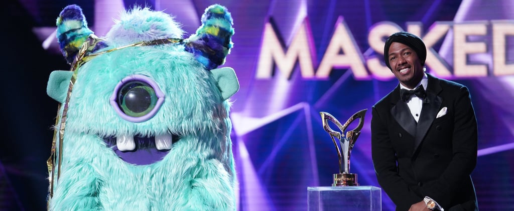 Who Won The Masked Singer 2019?
