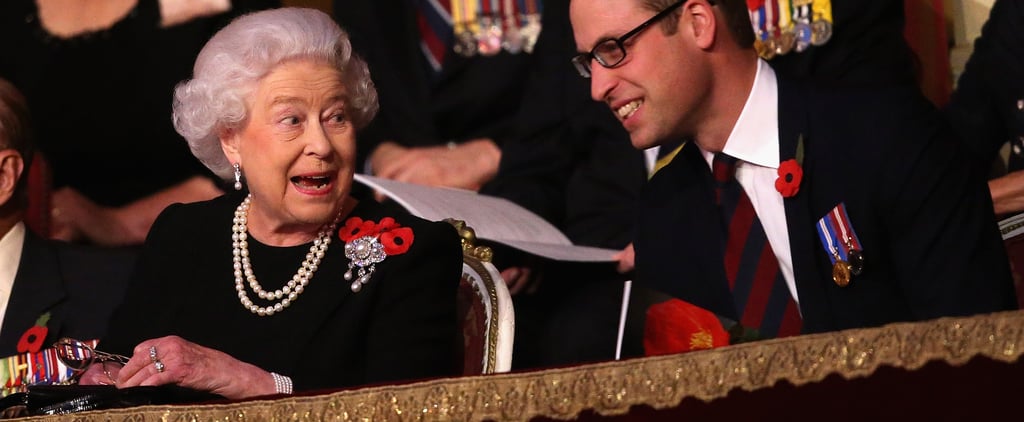 Does Queen Elizabeth Wear a Wedding Ring?