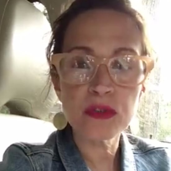 Mom's Funny Video on Diaper Blowouts