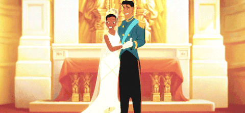 These Are the Best Disney Movie Weddings, Ranked