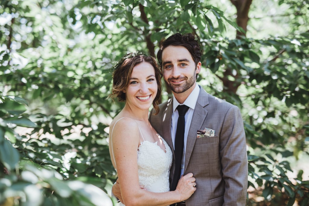 Rustic Mexican Wedding