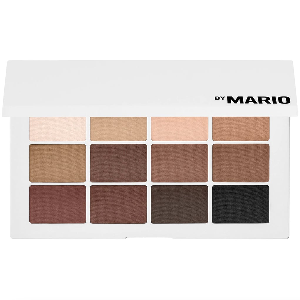 Makeup by Mario Master Mattes Eyeshadow Palette