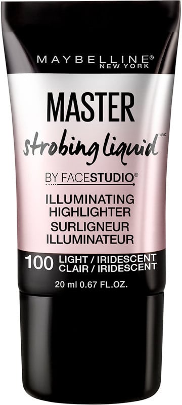 Maybelline FaceStudio Master Strobing Liquid Illuminating Highlighter