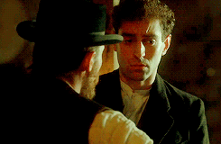 Who Plays Alfie Solomons on Peaky Blinders?