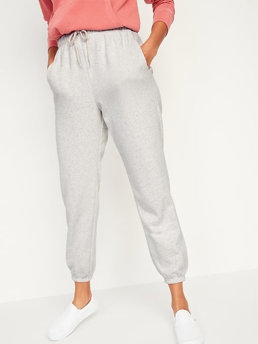Old navy high waisted sweatpants Clearance