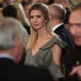 The Irony of Ivanka Trump's Tweet About Oprah's Empowering Golden Globes Speech