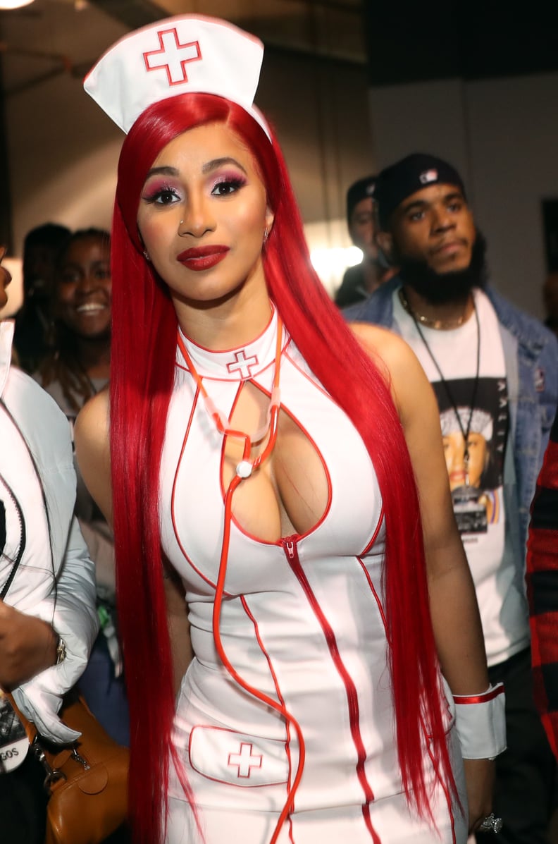 Cardi B