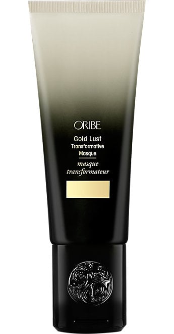 Healing Hair Mask