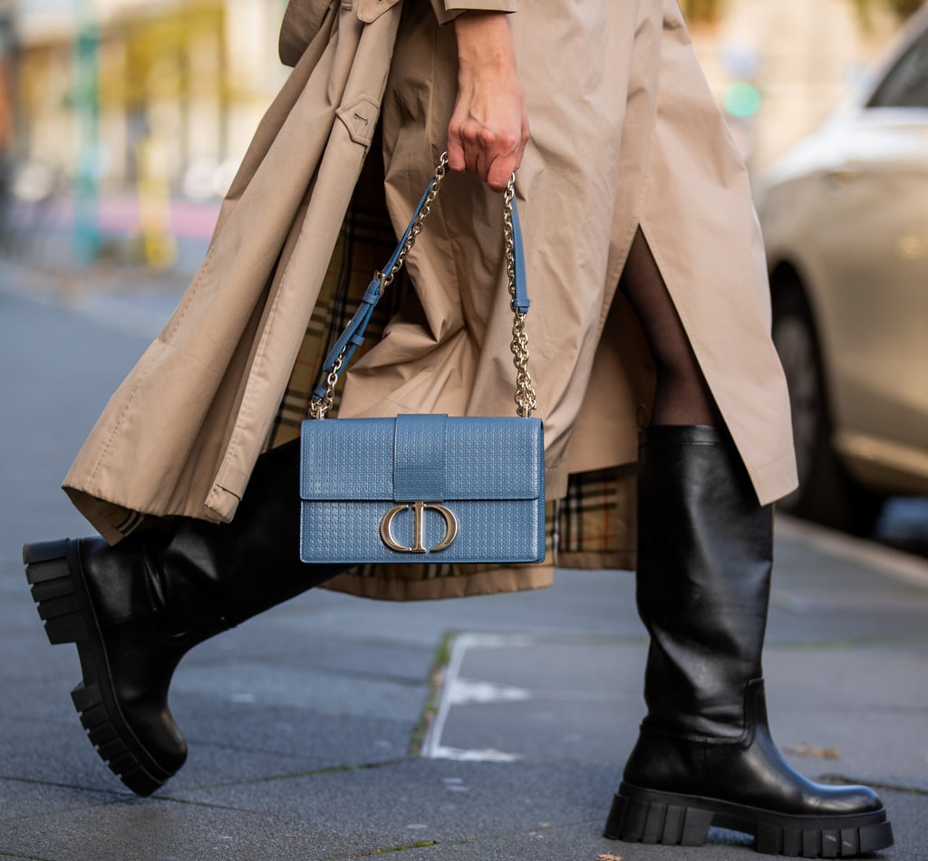 Chunky Shoe Fall Trend 2023 | Amazon Guide