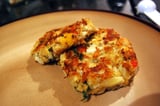 Crab cakes - best yet and so easy!