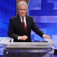 Yes, Alex Trebek Rapping Kanye and Drake Lyrics Is Just as Glorious as It Sounds