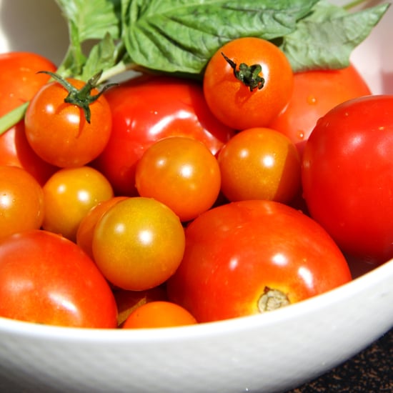 Fresh Store-Bought Snacks