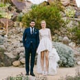 Whitney Port's Insanely Pretty Wedding Pictures Will Inspire Your Own Walk Down the Aisle