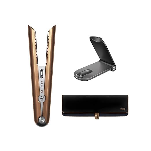 Dyson Corrale Hair Straightener